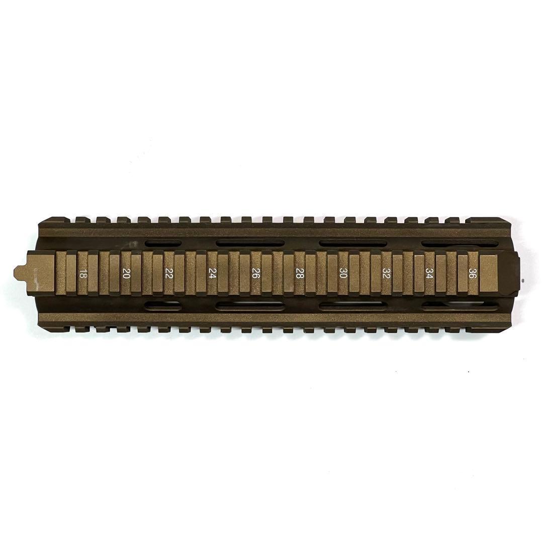 GBLS DAS GDR-416D 416 CAG ハンドガード FDE