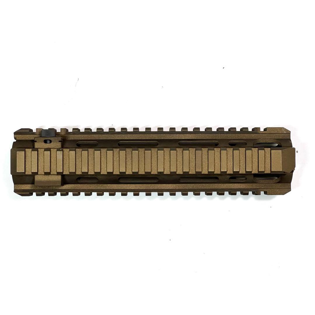 GBLS DAS GDR-416D 416 CAG ハンドガード FDE