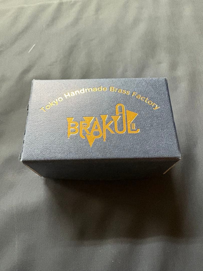 M*u様 BRAKUL
