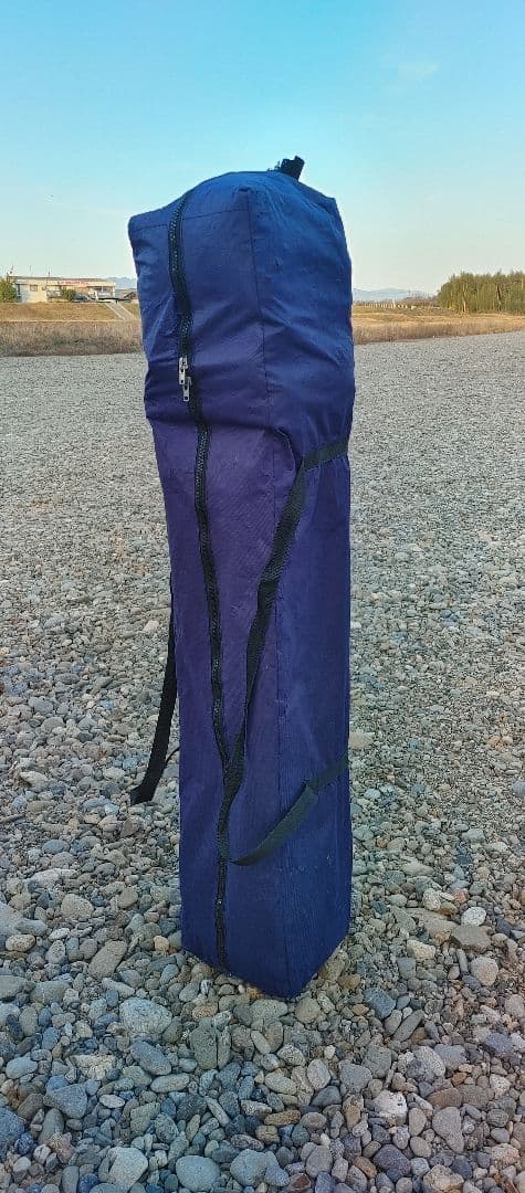 FIELDOR SUNSHIELD タープ