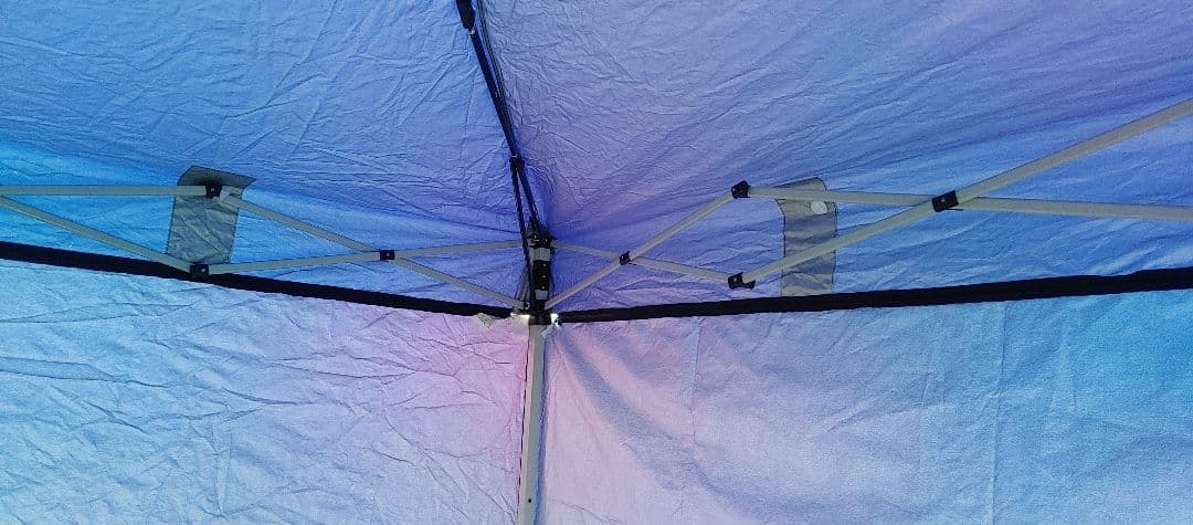 FIELDOR SUNSHIELD タープ
