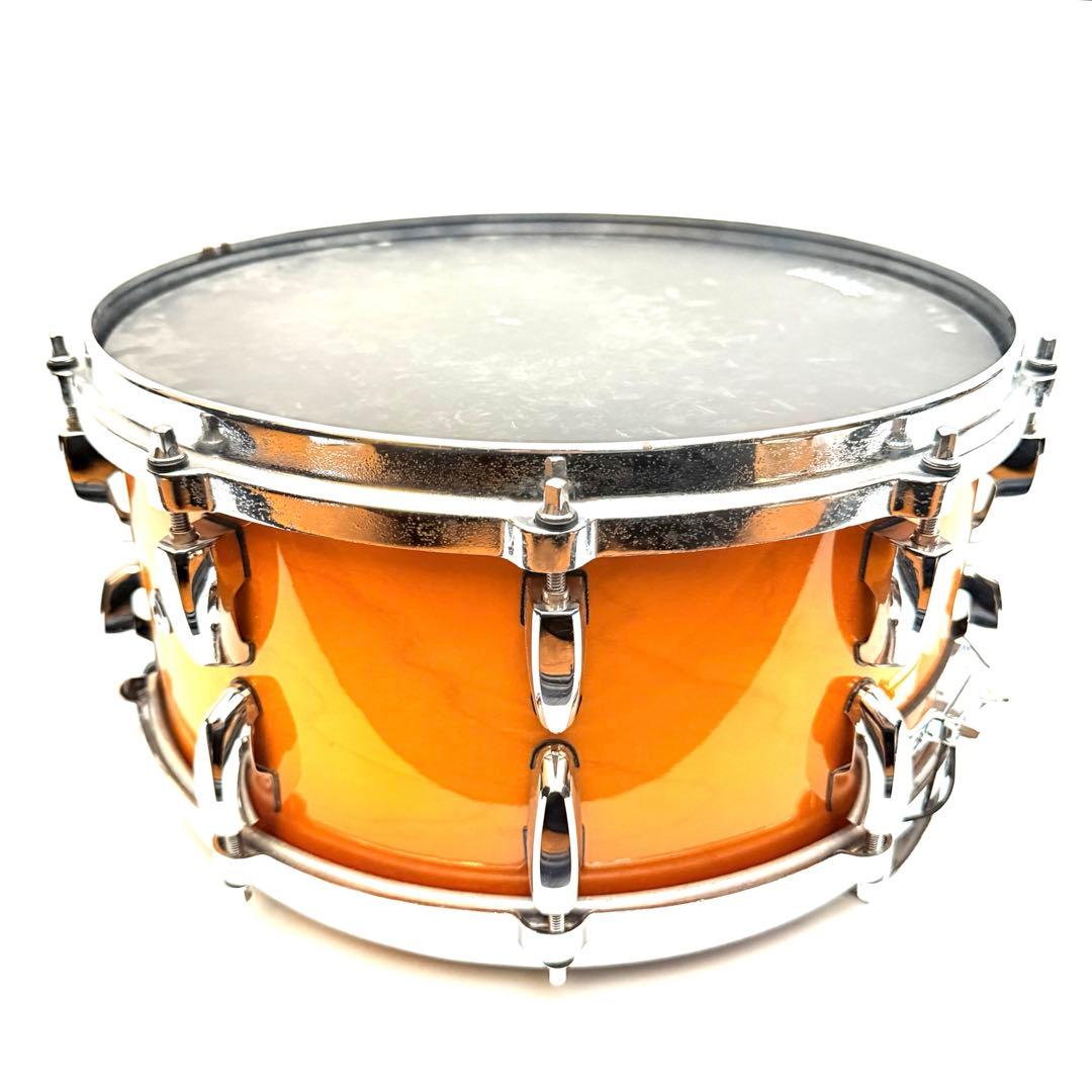 Pearl Classic Maple スネアドラム パール メイプル