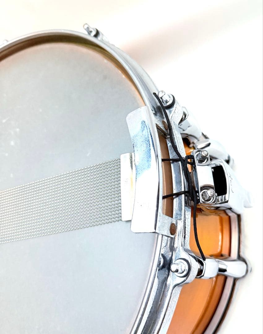 Pearl Classic Maple スネアドラム パール メイプル