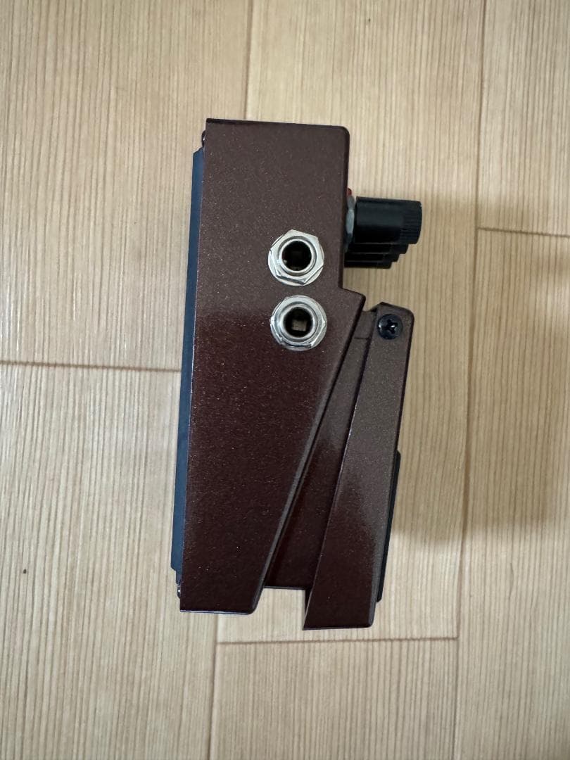 週末値下げ　ほぼ未使用　BOSS SUPER Octave OC-3