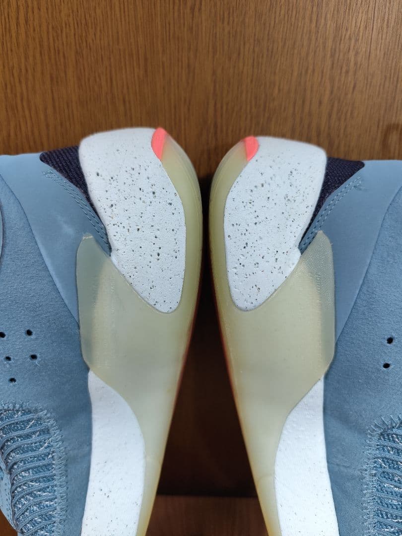 Nike Jordan Luka1 ナイキ　ジョーダン　ルカ1　27.5cm