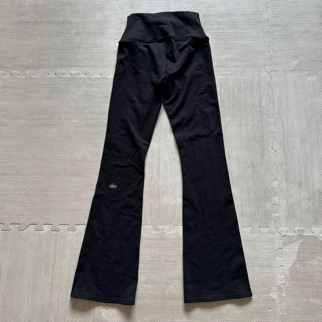 ヨガ・ピラティス alo yoga Airbrush High-Waist XS