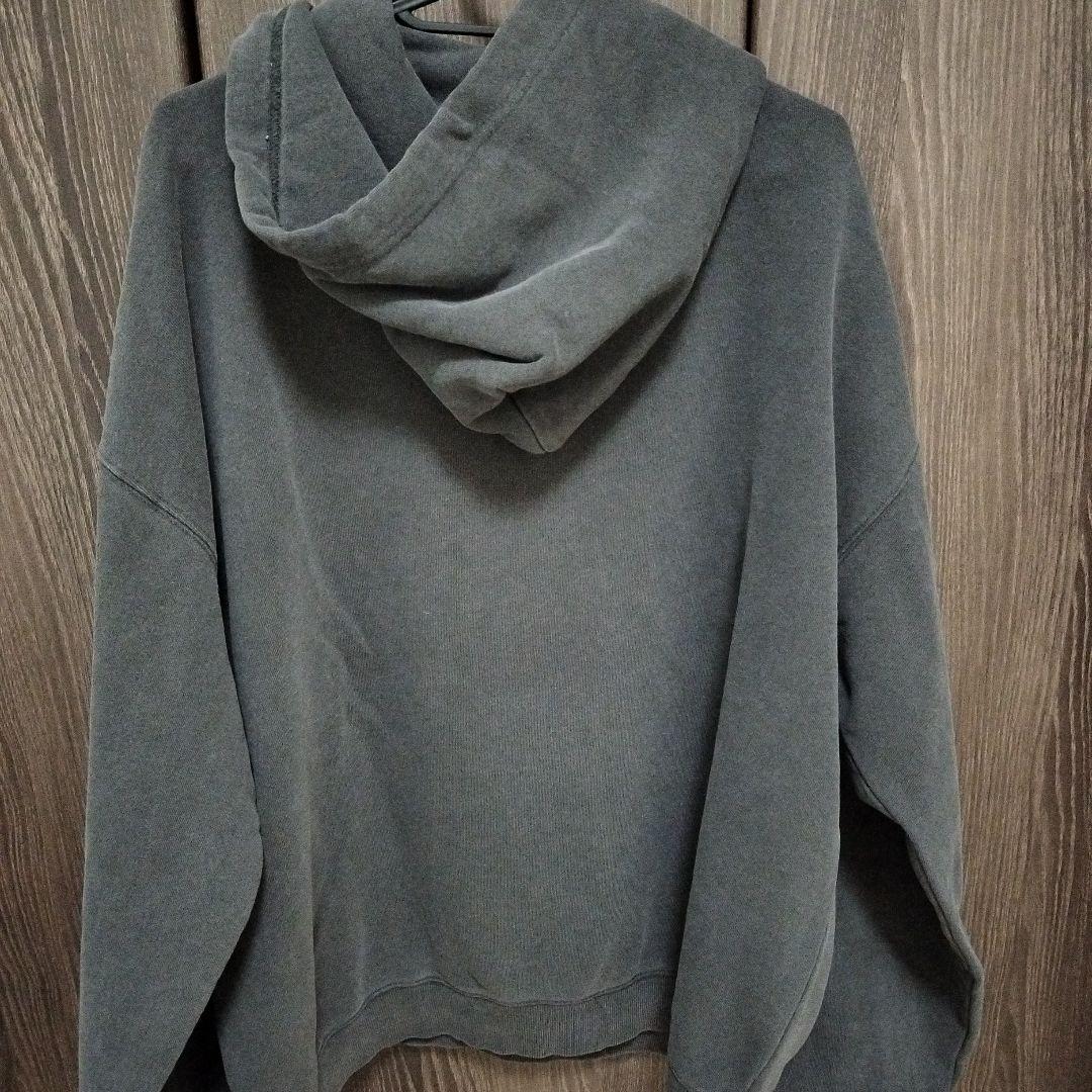 ØMI INFINITY MOON Hoodie Lサイズ