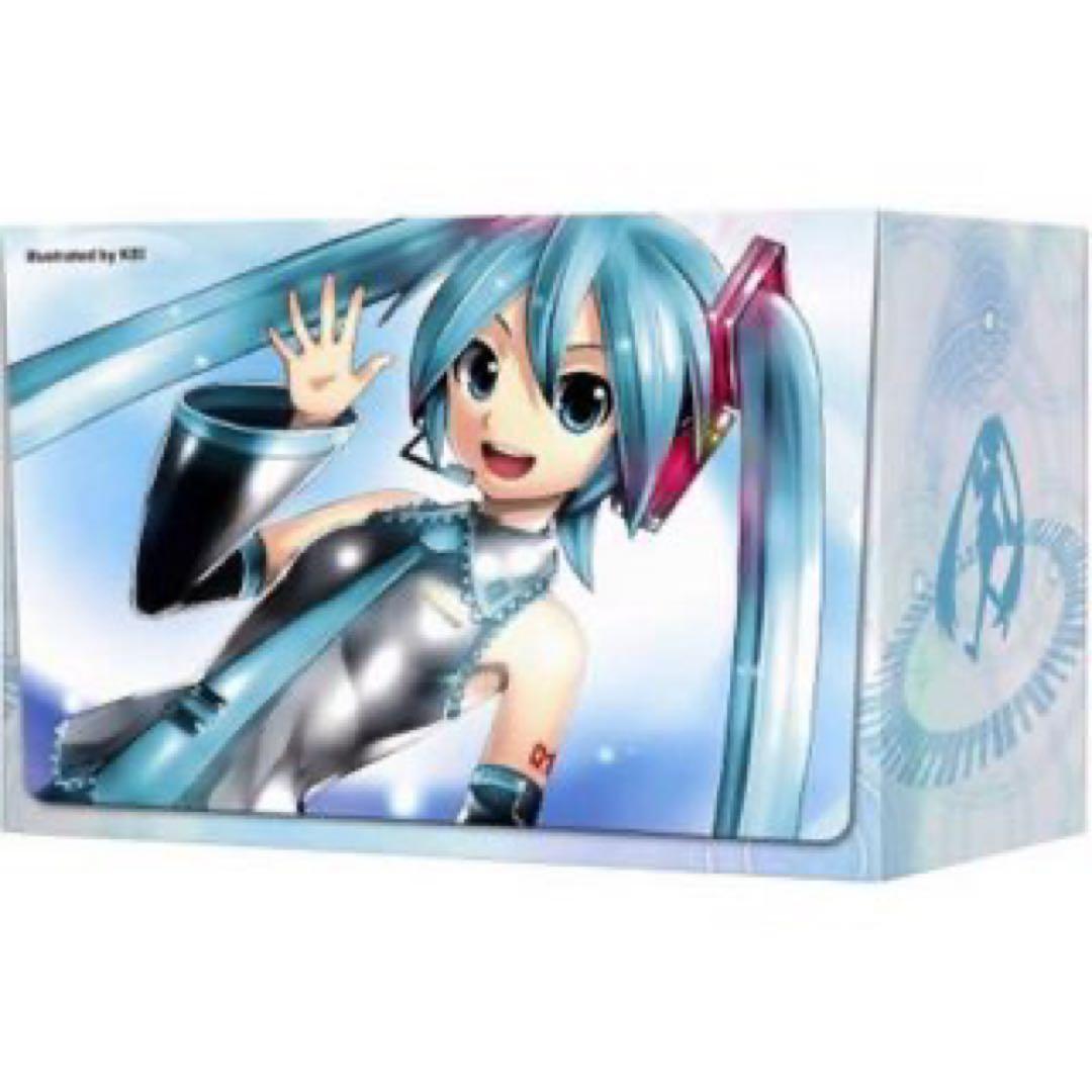初音ミク カードホルダー