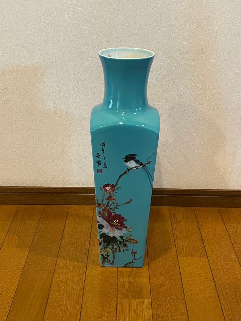 中国壺