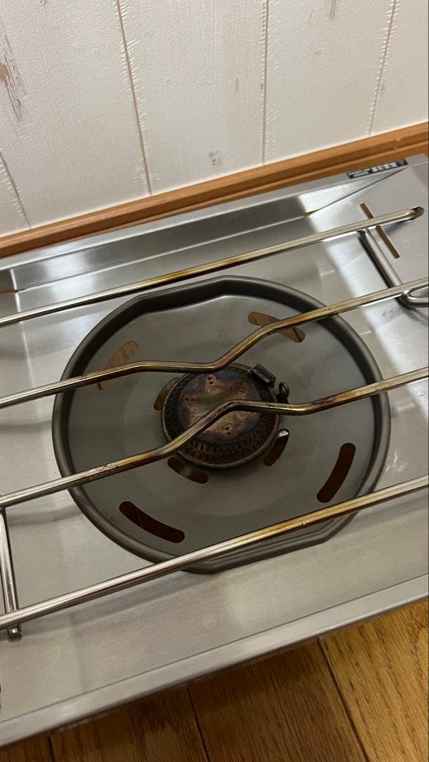 【9万円相当！限定フルセット】IGTアイアングリルテーブル ロング セット