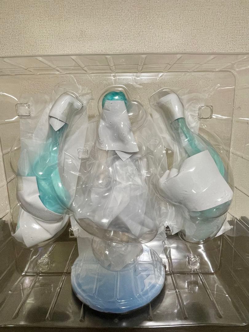 初音ミク NT風 私服ver 1/6 GOOD SMILE COMPANY