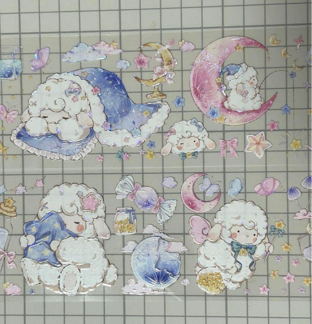 Rabbit-PaperCutting-ページ☆