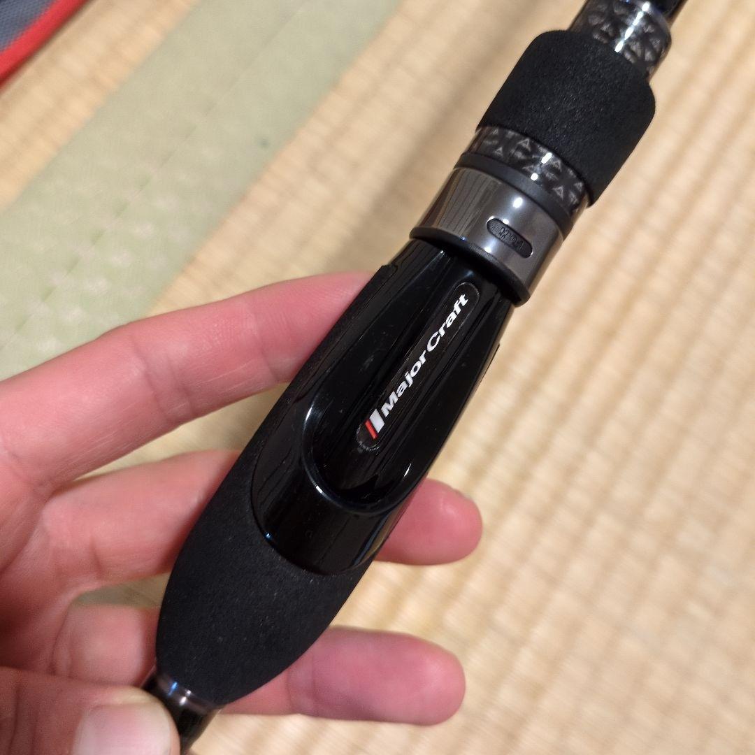 鯵道5G S832FC