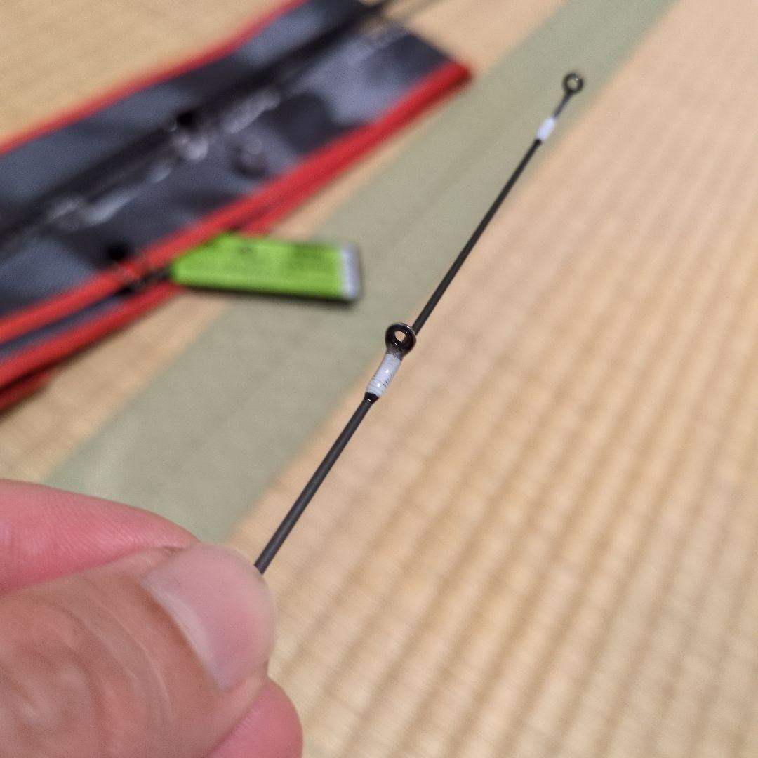 鯵道5G S832FC