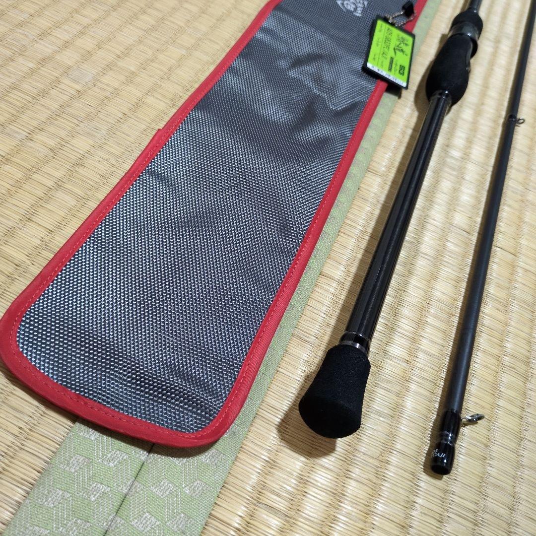 鯵道5G S832FC