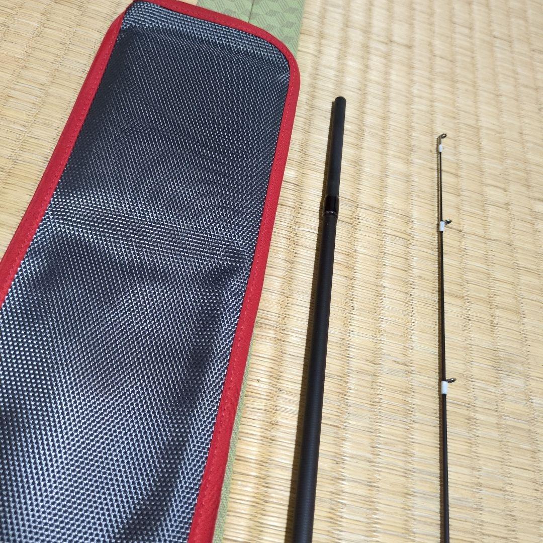 鯵道5G S832FC