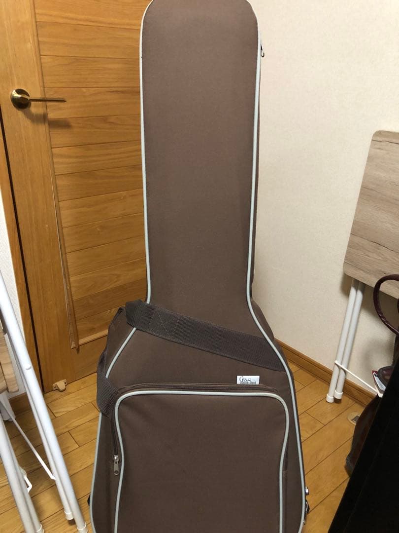 ギター Crews Maniac Sound KTR LC-02