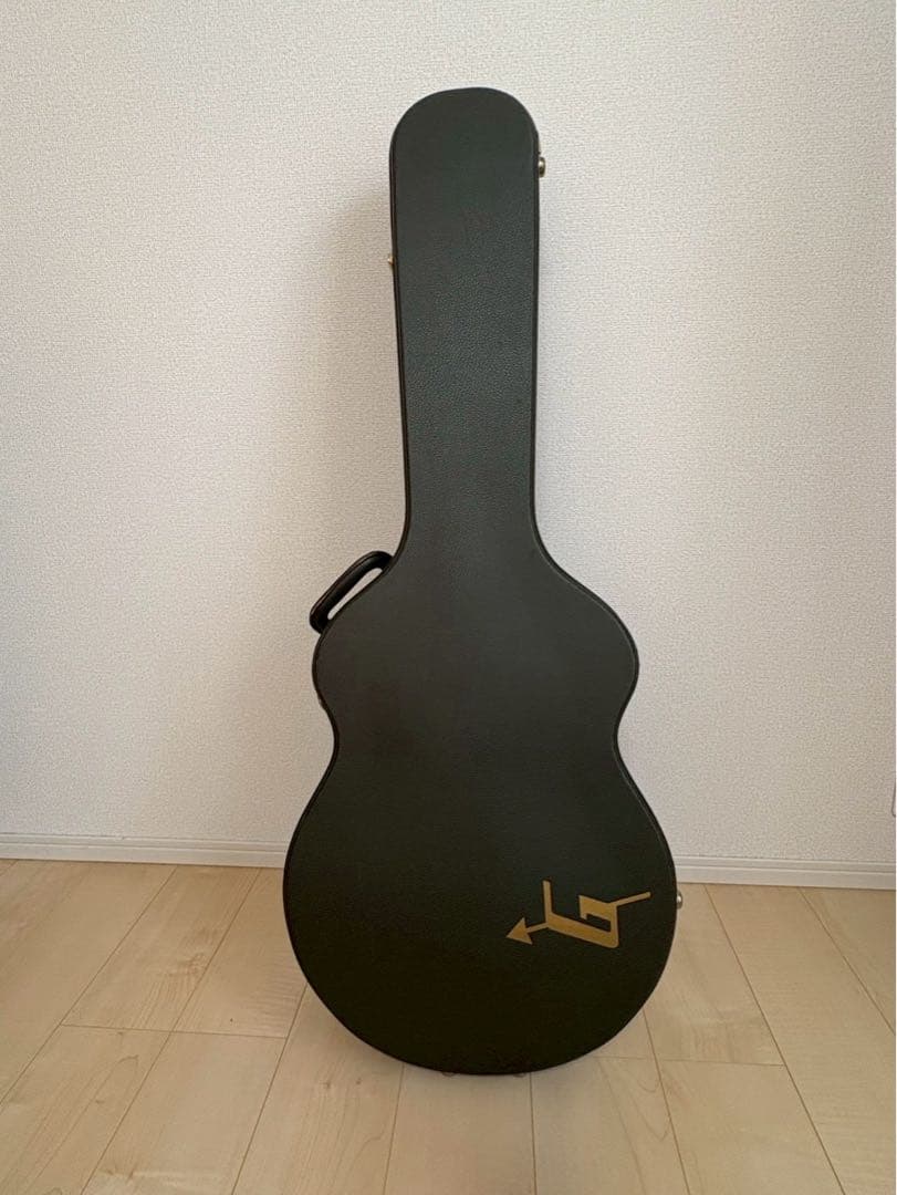 ギター Gretsch G6120W-1957