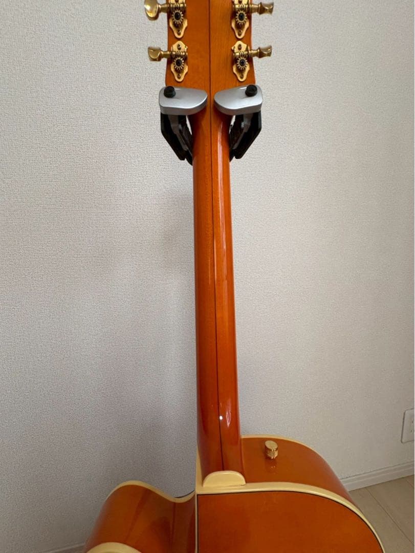 ギター Gretsch G6120W-1957