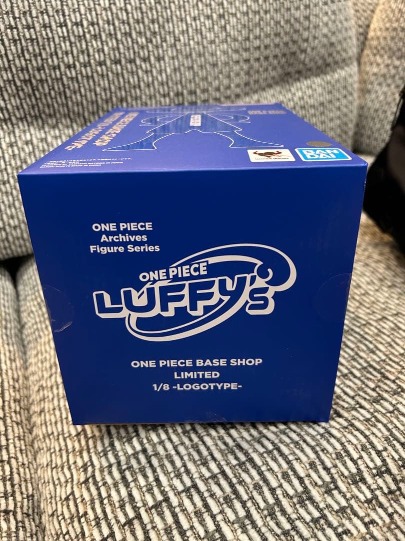 LUFFY’s BASE SHOP LIMITED 1/8 ルフィズ ワンピース