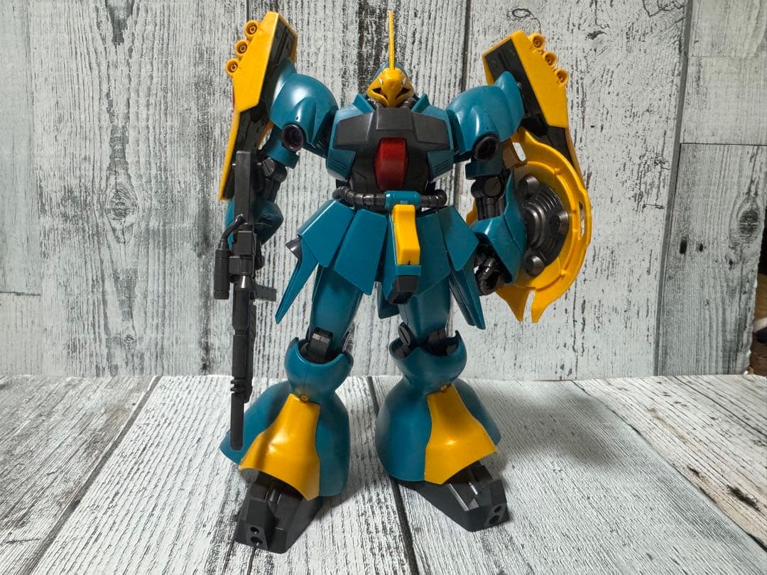 組み立て済み　ガンプラ　まとめ売り