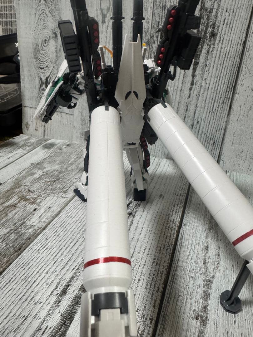 組み立て済み　ガンプラ　まとめ売り