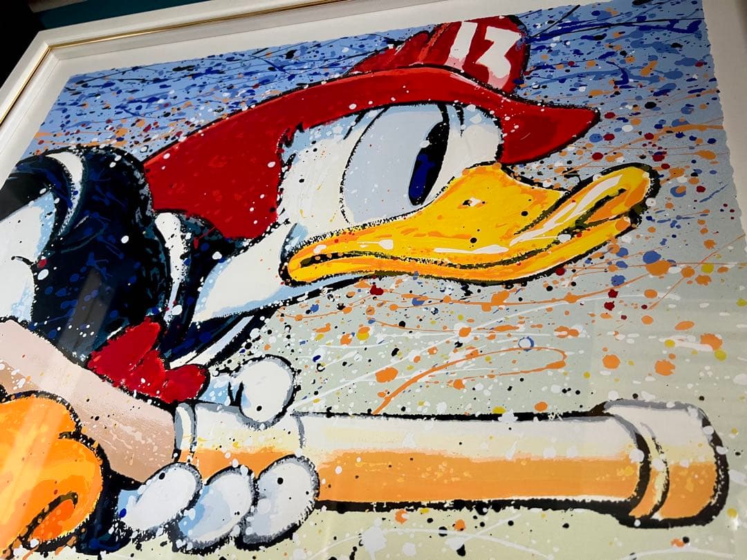 デビッドウィラードソン　ナンバーサーティーン