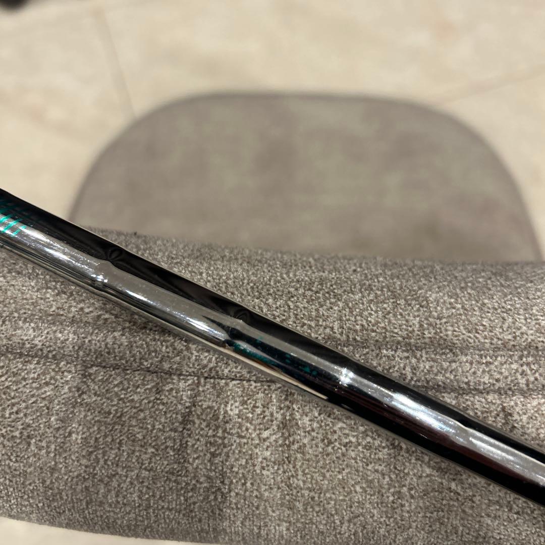 希少！名器！ブリヂストン B-Limited BRM 無限ウェッジ 58°