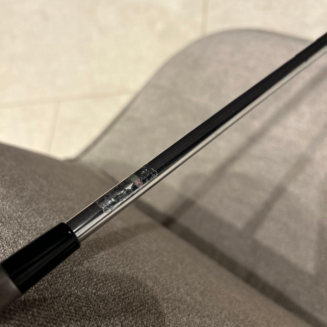 希少！名器！ブリヂストン B-Limited BRM 無限ウェッジ 58°