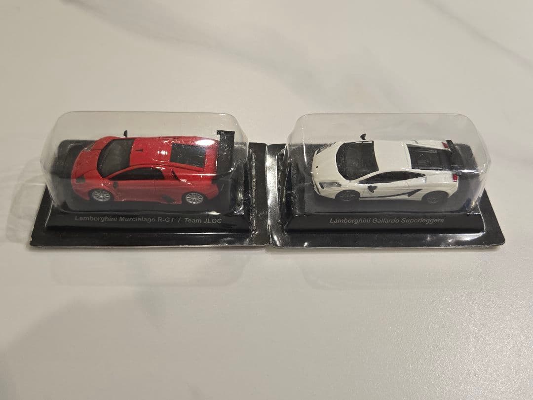 京商 1/64 ミニカー 22台セット