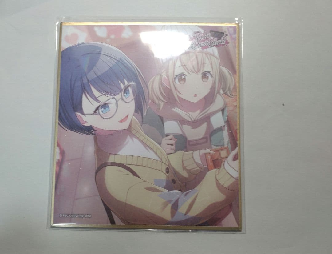 プロセカ桐谷遥まとめ売り