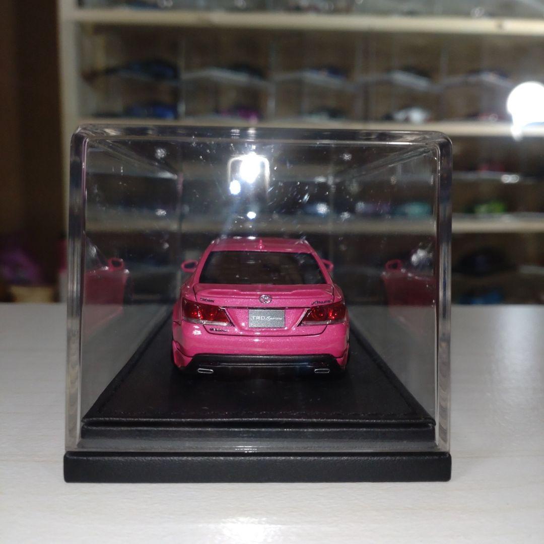 イグニッションモデル　1/43 #0535