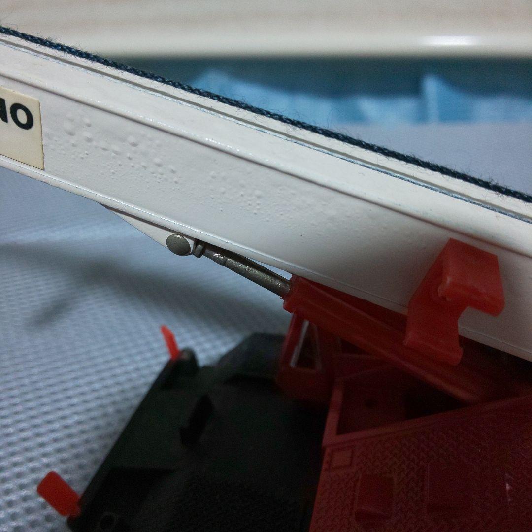 TADANO タダノ ラフタークレーン (希少品)