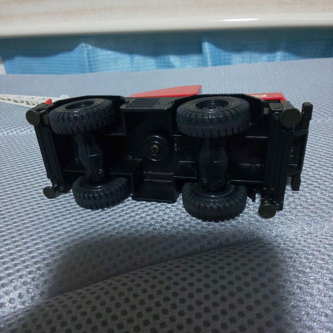 TADANO タダノ ラフタークレーン (希少品)
