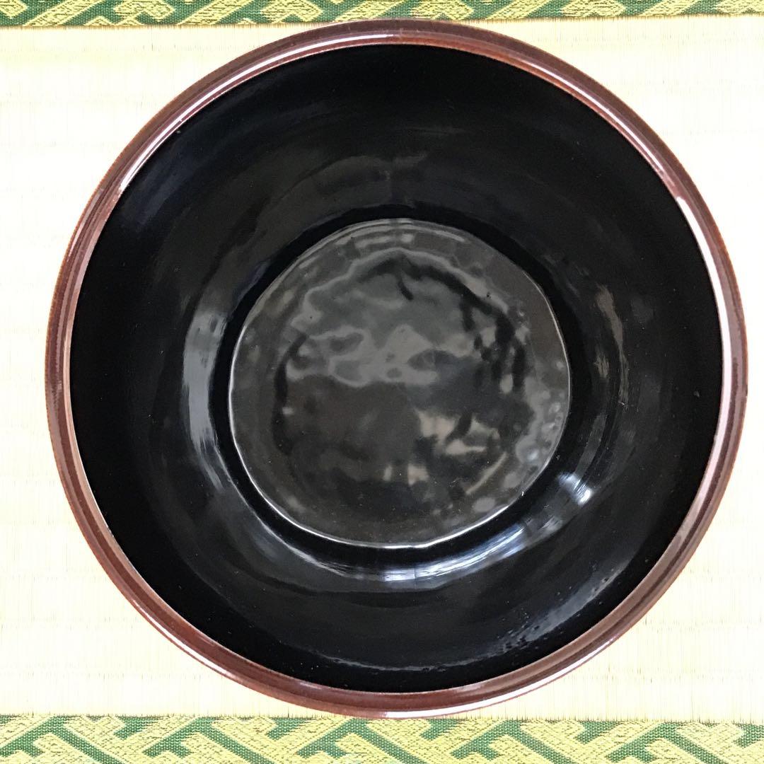 茶道具　竹節　棒ノ先建水　張貫師　村瀬玄之作　葆光斎書付　共箱　S125KS