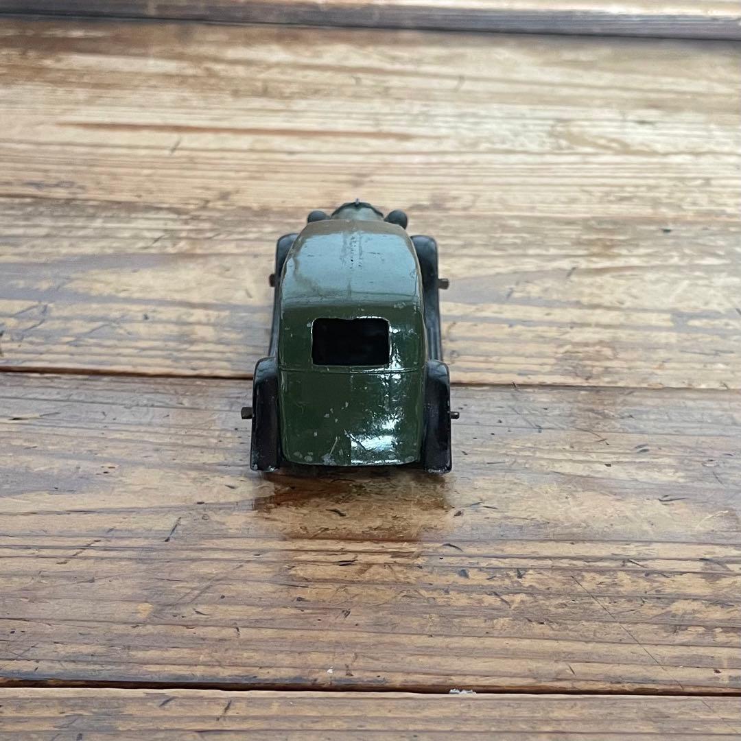 ディンキー　dinky ビンテージ　ミニカー　トイズ 戦前 アンティーク 昭和