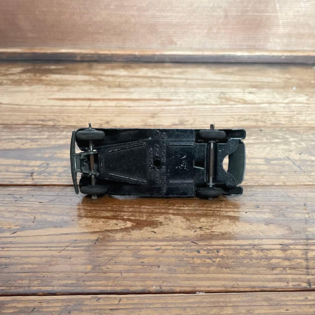 ディンキー　dinky ビンテージ　ミニカー　トイズ 戦前 アンティーク 昭和