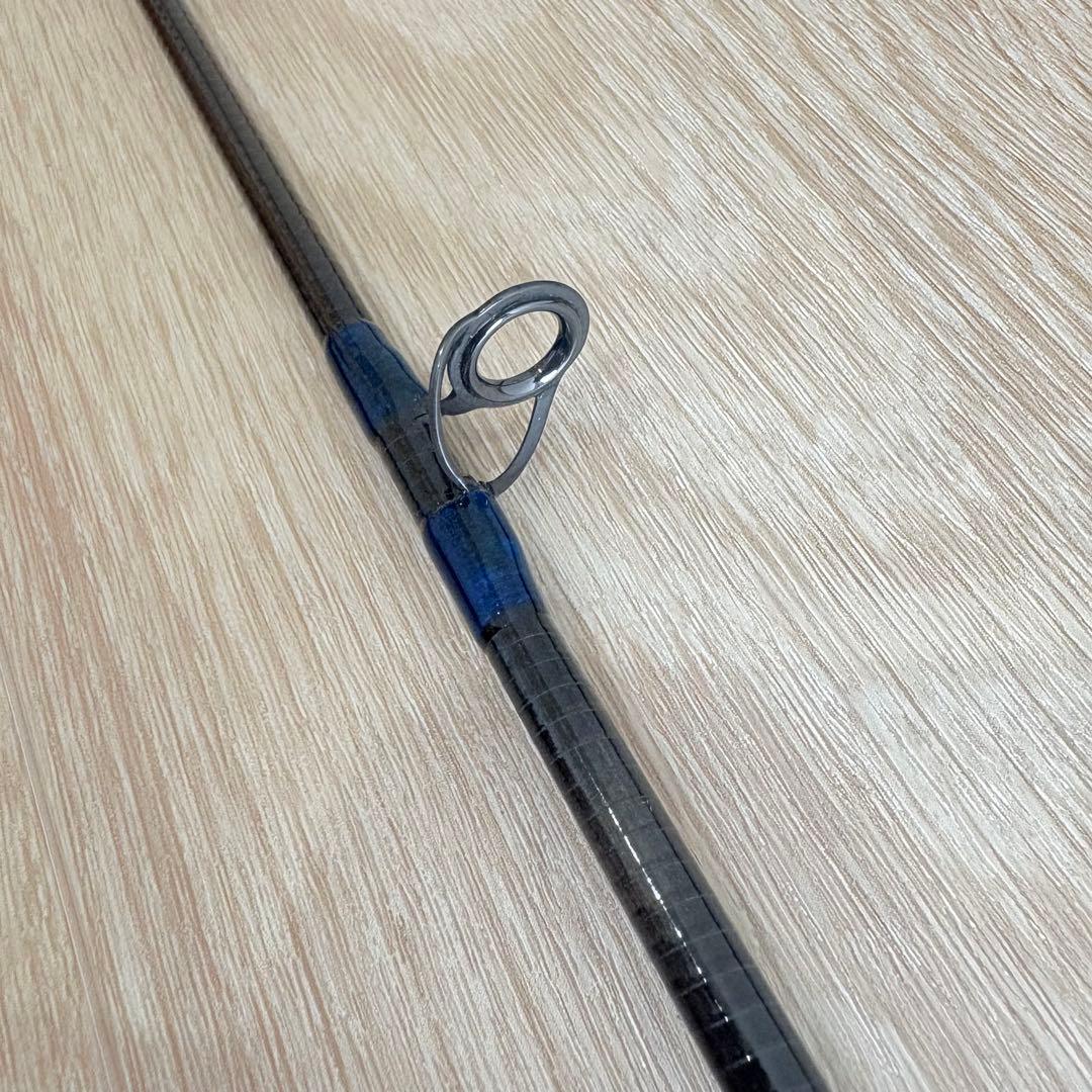 ロッド ORVIS SILVER LABEL MID FLEX 6.5 8ft 4wt