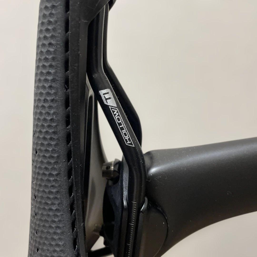 新品　SPECIALIZED POWER PRO MIRROR 143ミリ