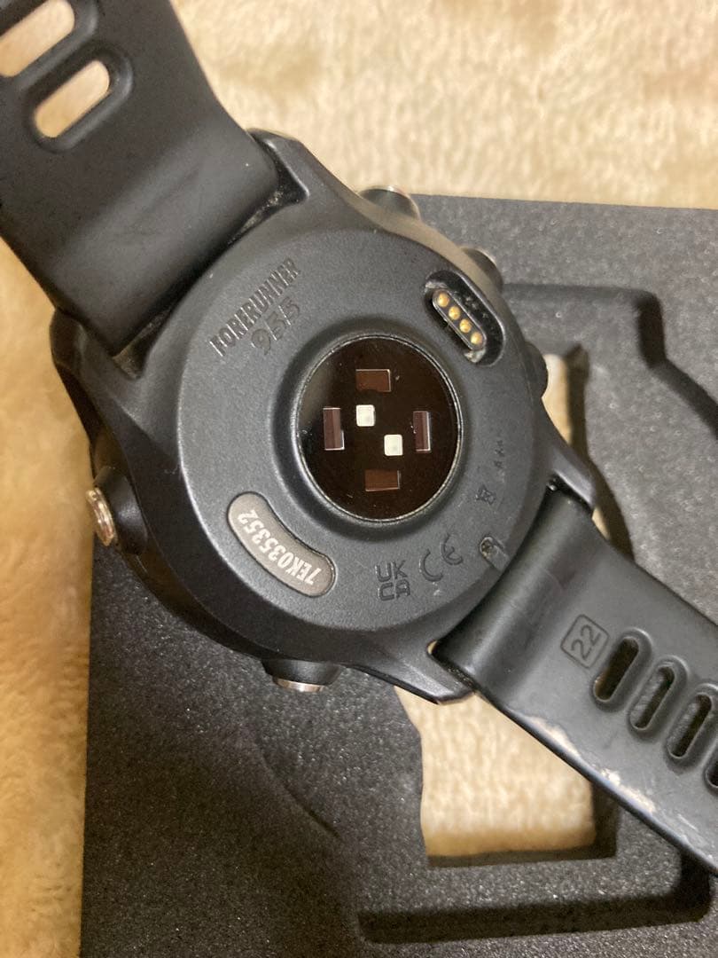 ガーミン 955forerunner garmin