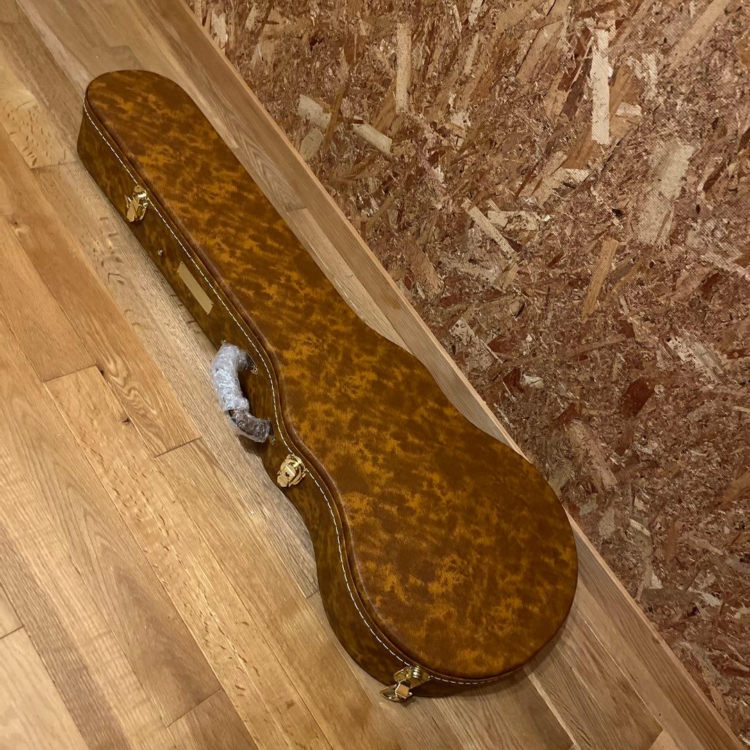 Tokai Love Rock kls230 4.36キロ　レスポール