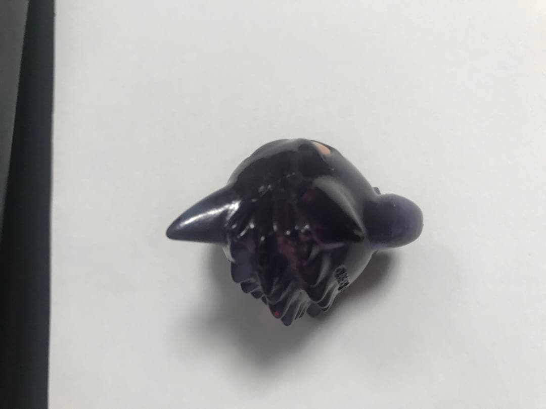 ★ゲンガー　クリア　モンコレ　ポケモン　モンスターコレクション★フィギュア 初期