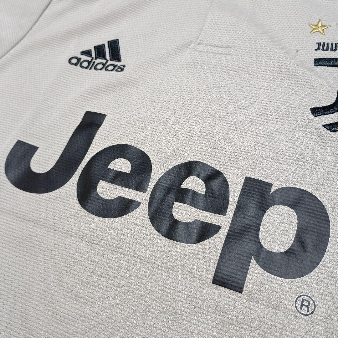 adidas ユベントス ユニフォーム 18/19