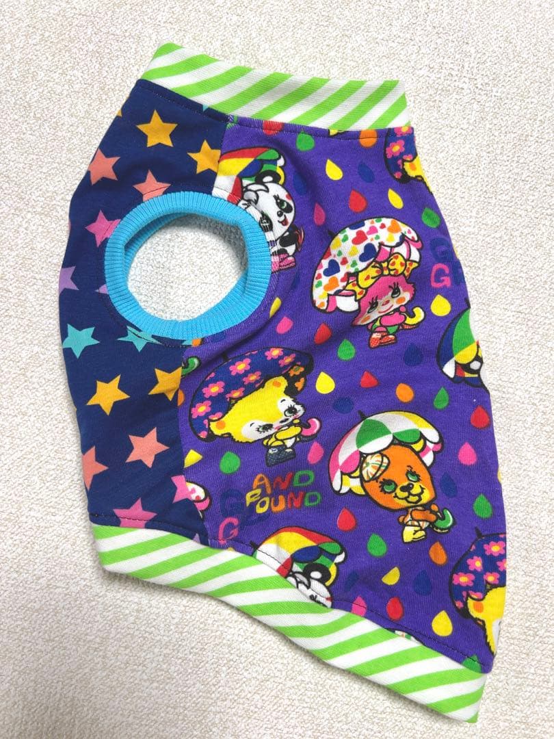 専用☆●犬服●ハンドメイド 胴41 NO.624