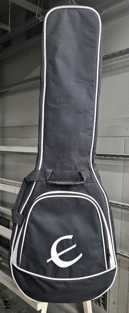 Epiphone Les Paul custom HS チェリーサンバースト
