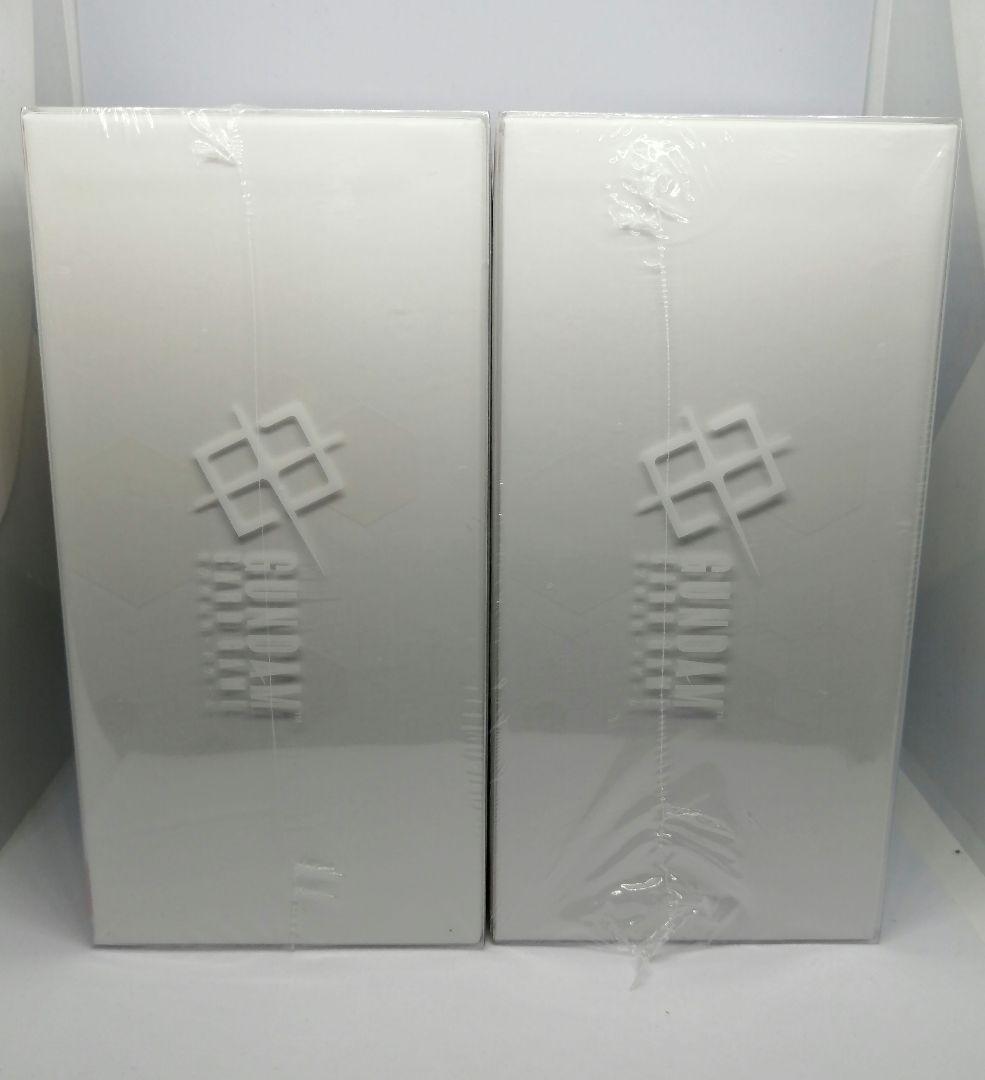 ガンダムカードゲーム　リミテッドBOX ver.β 新品　未開封　2箱