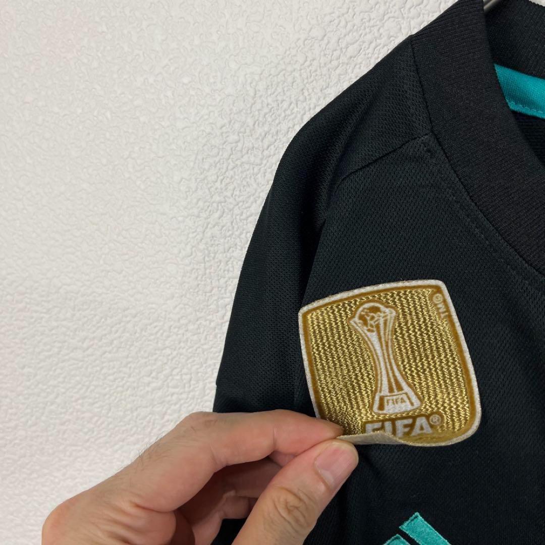 レアルマドリード Real Madrid セルヒオラモス SergioRamos