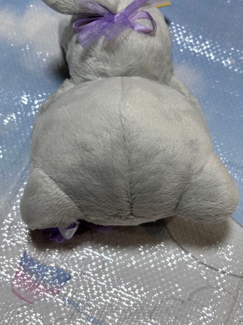 鏡の中のコリラックマ ぬいぐるみ