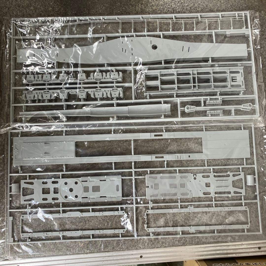 ドラゴン　ドイツ 鉄道砲 28cm K5(E) 'レオポルド　1/35