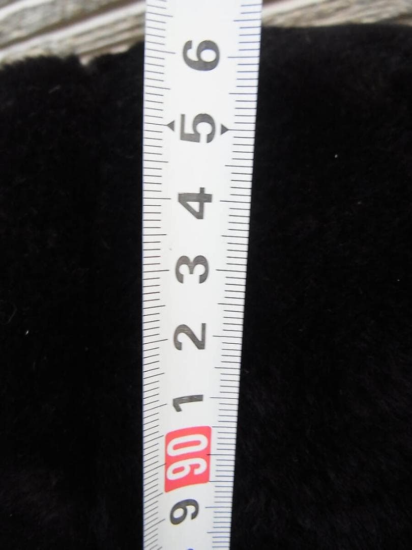 黒生 アサヒビール ノベルティ体長約１m 黒ベエ 犬　特大 ぬいぐるみ 非売